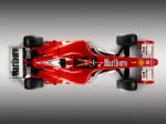 Ferrari F2004 2004 года